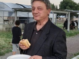 Sotto le stelle del Bonghi